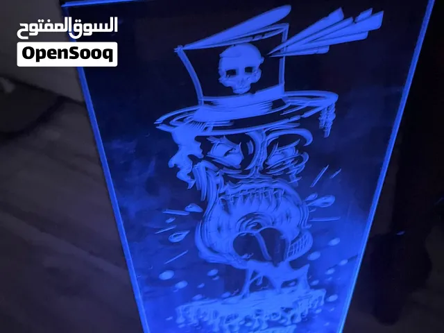 للبيع بي سي