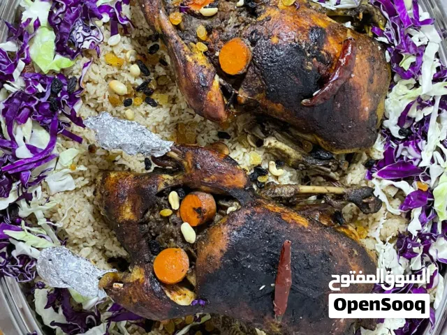 مطلوب شريك ممول