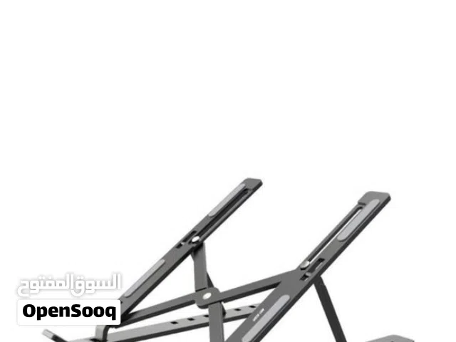 ستاند لابتوب قابل للطي Green Lion GNXFOLDASGY X-Foldable Laptop Stand