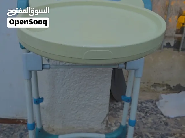 كرسي طعام اطفال درجة اولى نظيف جدا
