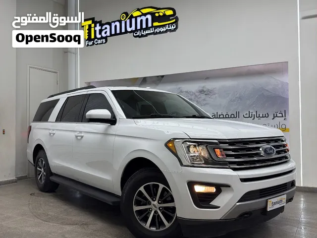 Used Ford Expedition in Muscat