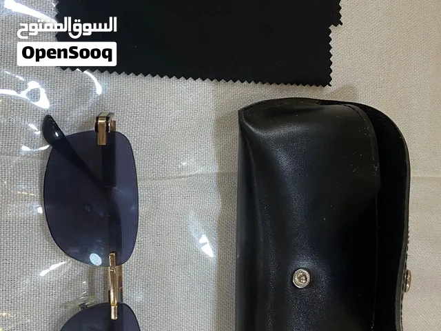 نظارة شمسية Prada WH4097 أصلية – مقاس 5815-143 – حالة ممتاز