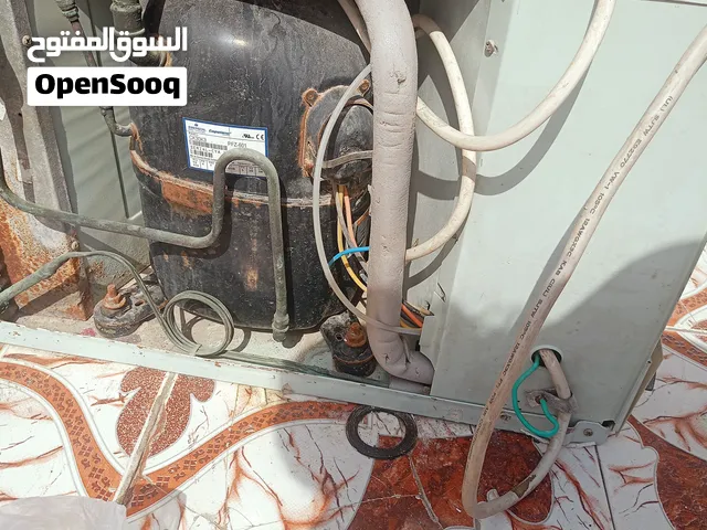 Crafft 2 - 2.4 Ton AC in Basra