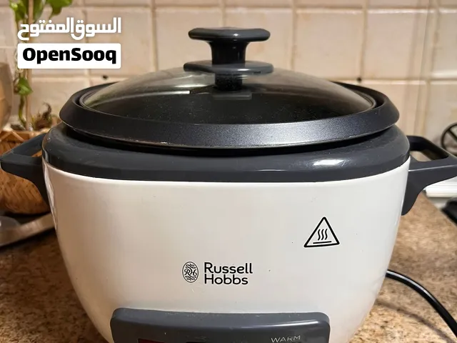 Russell Hobbs Rice cooker
