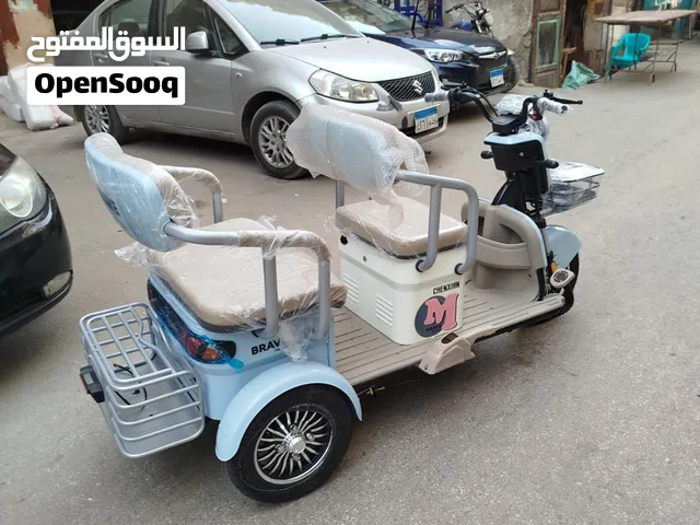 بديل باص المدارس بافضل خامات وكوالتي 600 واط   ضمان  بدون ترخيص بدون رخصة قيادة