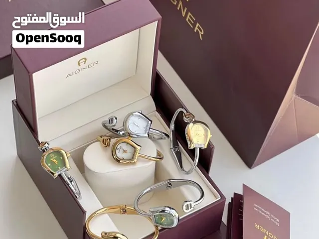 ساعه اجنر تقليد