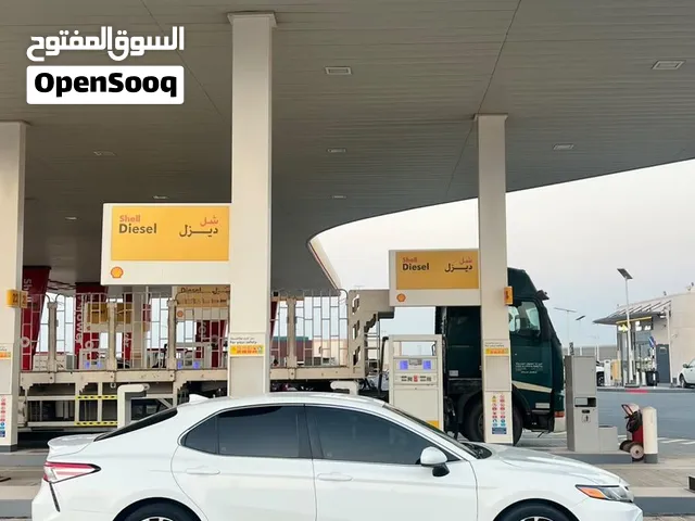 فرصة للبيع كامري أقل من سعر السوق الوصف مهم