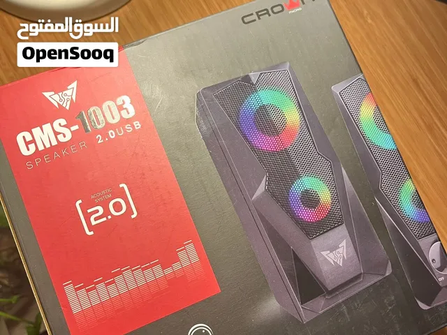 سبيكر بيسي