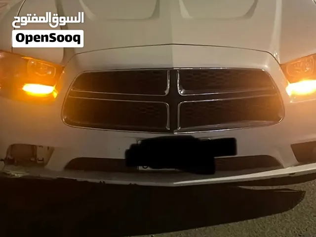 دوج تشارجر اول مالك