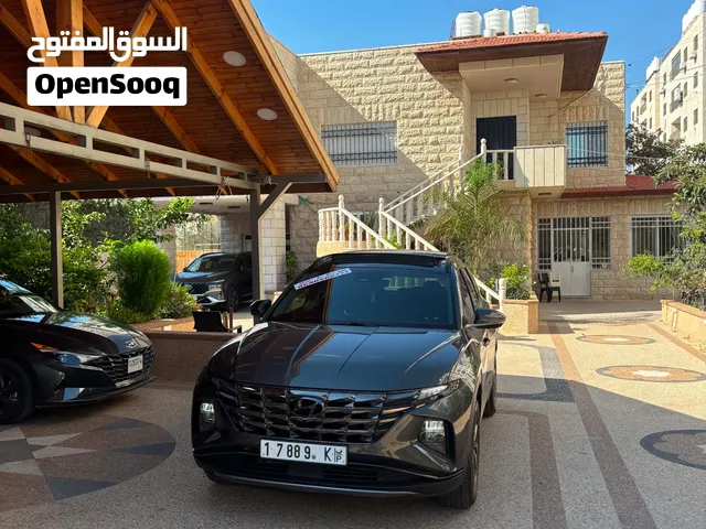 Used Hyundai Tucson in Bethlehem