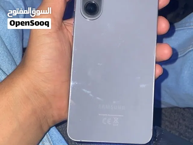 شبه جديدA57 مستعمل ليه 3شهور