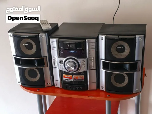 مسجلة سوني