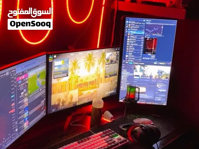 حاسبة مستعمل