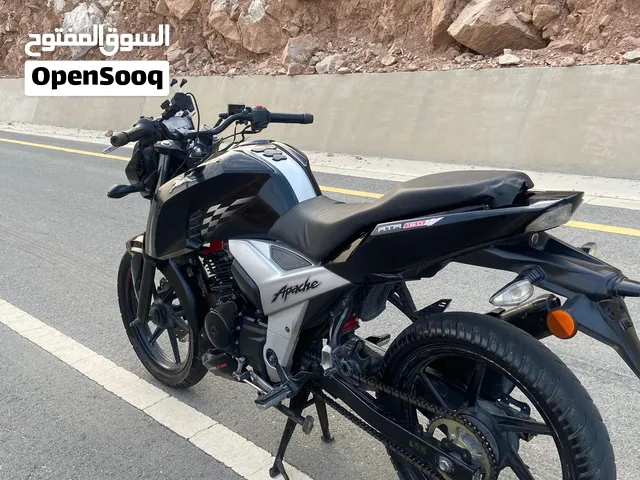 اباتشي 160RTR