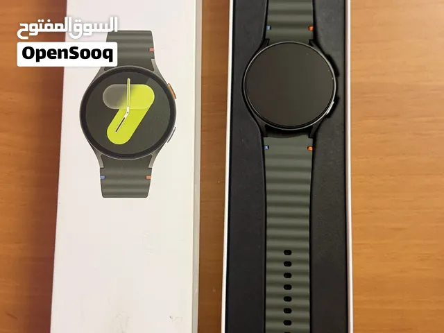 ساعة سامسونج galaxy watch7
