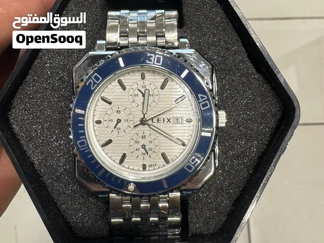 للبيع ساعات