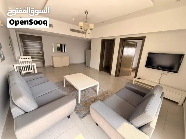 متاح شقه غرفه وصاله في الجفير 270 ومتاح شقق اخري اسعار تبدا من 200دينار شامل كل شي