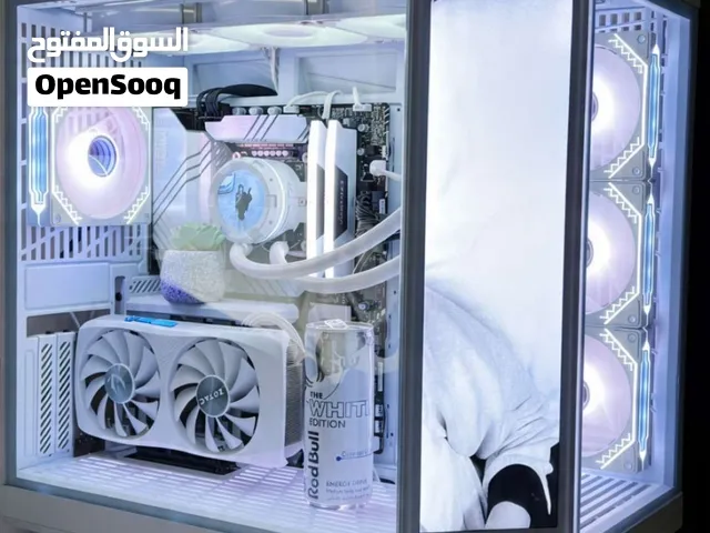 Gaming pc / بي سي قيمنق