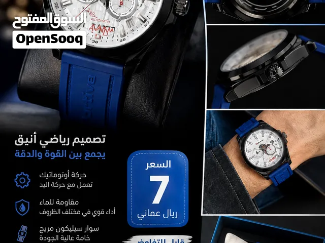 Analog Quartz Others watches  for sale in Al Batinah