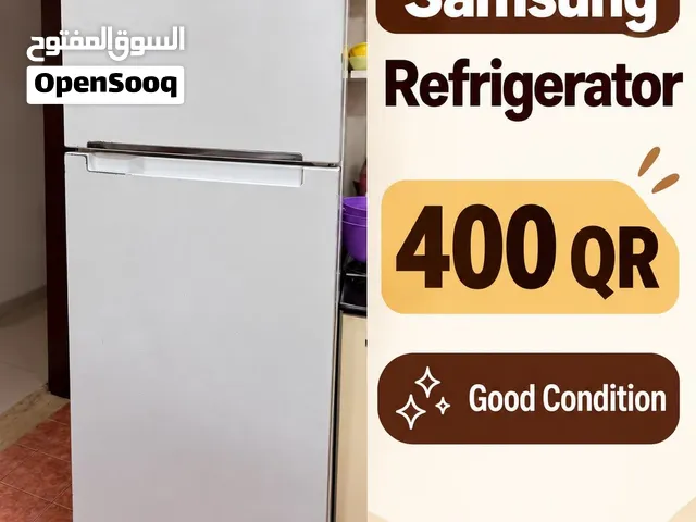 ثلاجة سامسونج 18 قدم