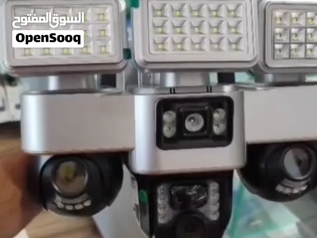 كاميرات ابو شبك وايفاي