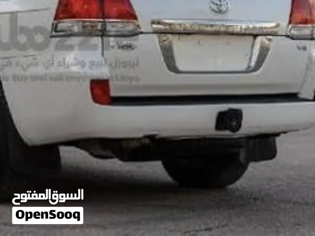 بنفر خلف استيشن 2009