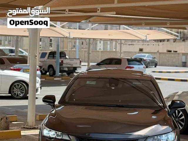 Used Toyota Avalon in Al Dhahirah