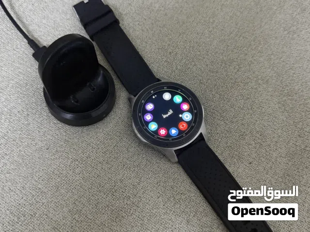 ساعة سامسونج جالاكسي