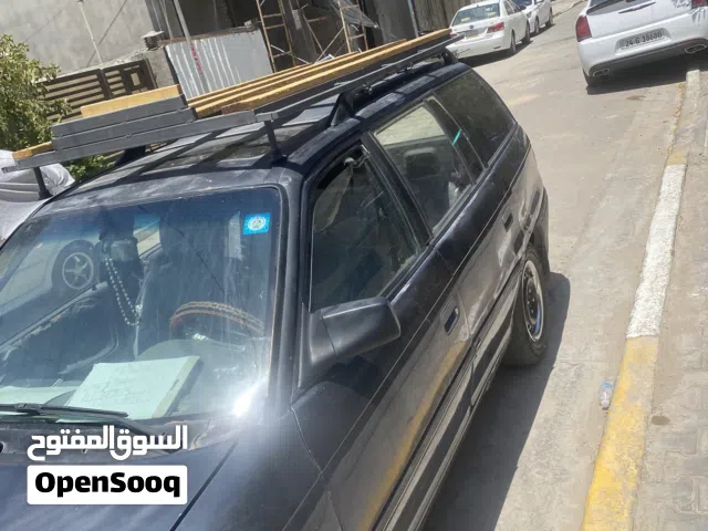 أوبل استرا 1992 للبيع
