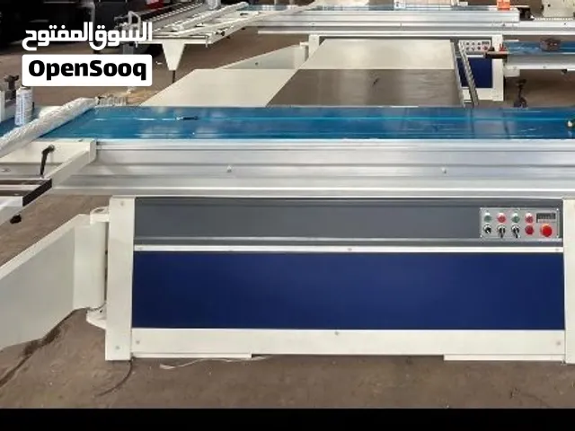 معدات نجارة