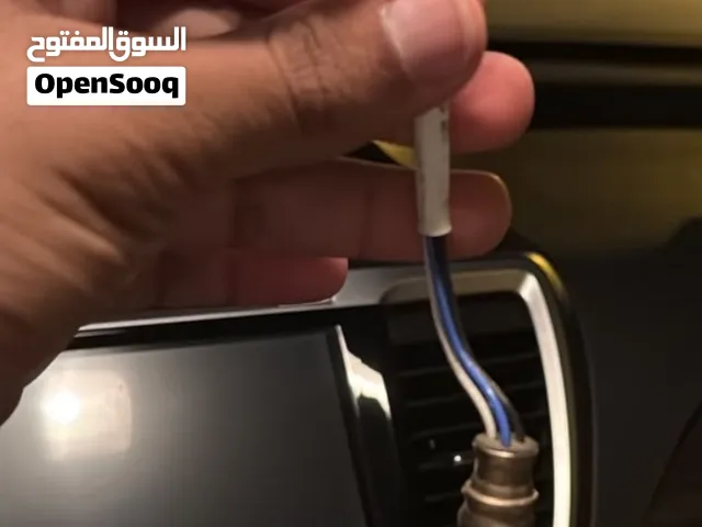حساس الاكسجين سنسر يركب حال موديل 2016 2017 حال الاكورد حال 4 سلندر