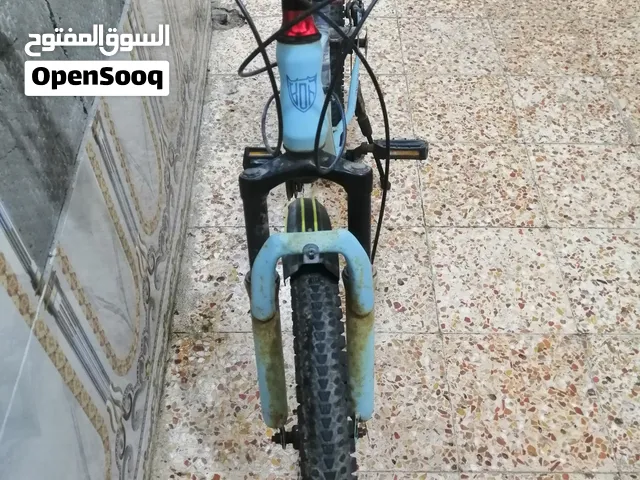 بايسكل حجم 24