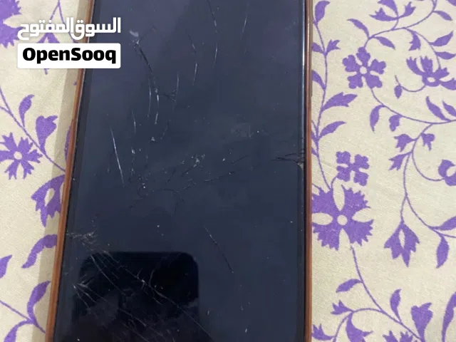 Huawei Y7 32 GB in Amman