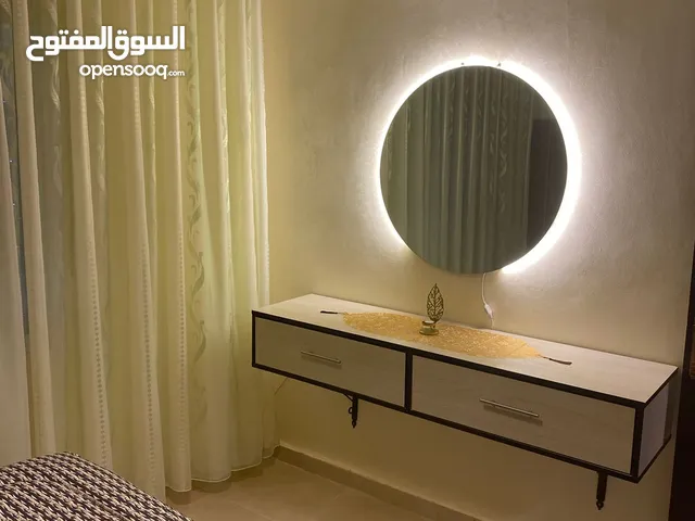 شقه مفروشه اربد خلف كارفور