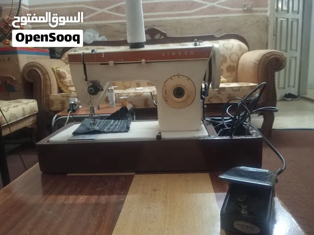 ماكينه خياطه نورع سنجر