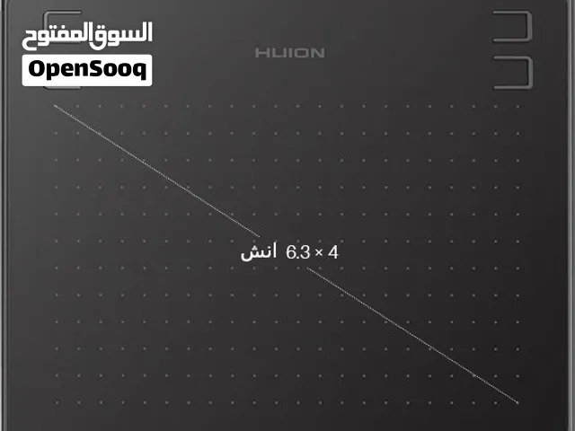 Huion HS611 Other in Amman