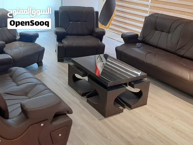 اثاث مكتب فاخر