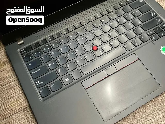 Lenovo Thinkpad  T14s