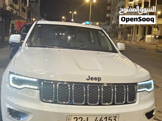 جيب لاريدو خليجي 2018