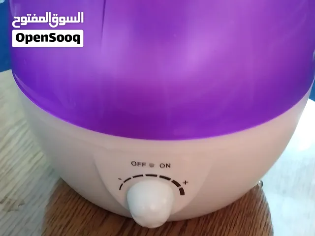 مبخرة تعطير للجو بسعر 10 دنانير