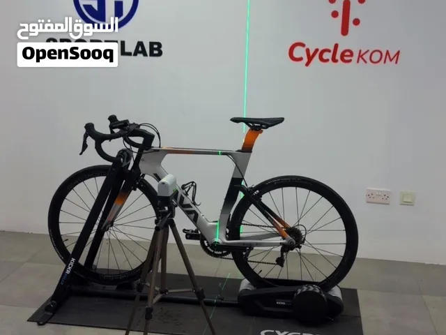 JAVA full carbon bike size 52