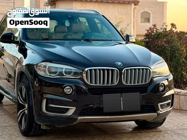 Bmw x5 25D