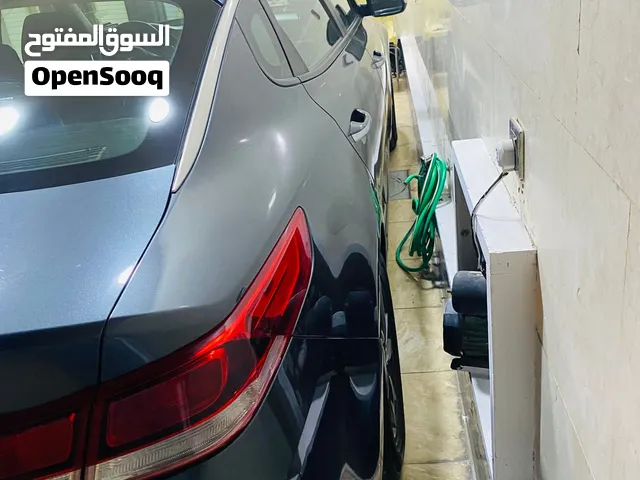 كيا أوبتيما موديل 2020