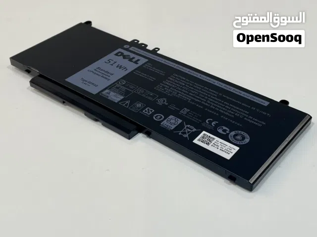 DELL Battery G5M10 For Dell 5450 5470 E5550 5250 8V5GX R9XM9