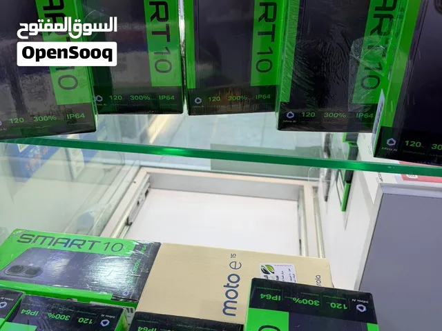 Infinix Smart 2 128 GB in Amman