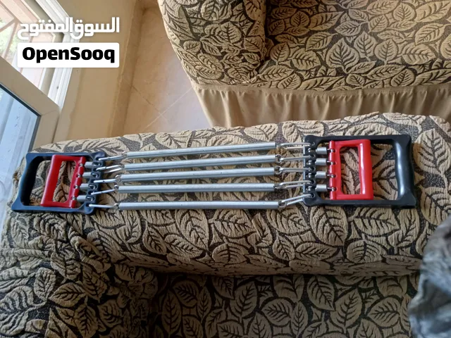 جهاز سوسته لتقوية عضلات الذراعين