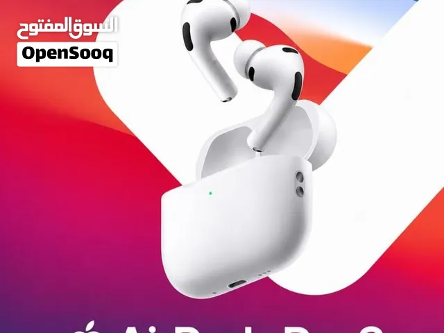 سماعات ابل ايربودز برو 3- airpods pro 3