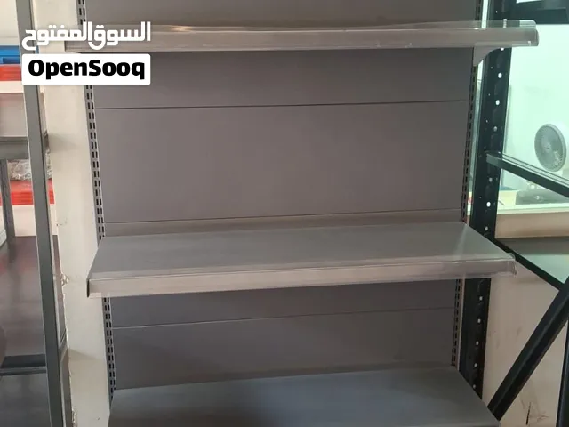 : Supermarket Shelving Racks  Grocery Store Shelves  Display Racks UAE