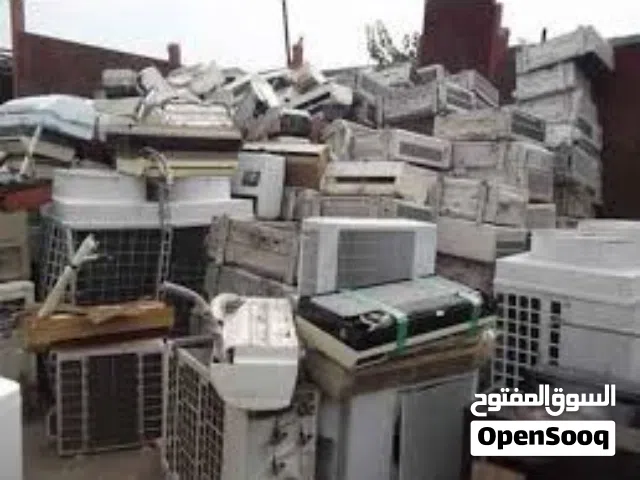 AC in Al Batinah