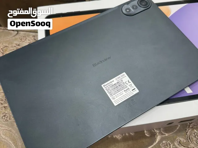 Blackview Mega 2 256 GB in Basra